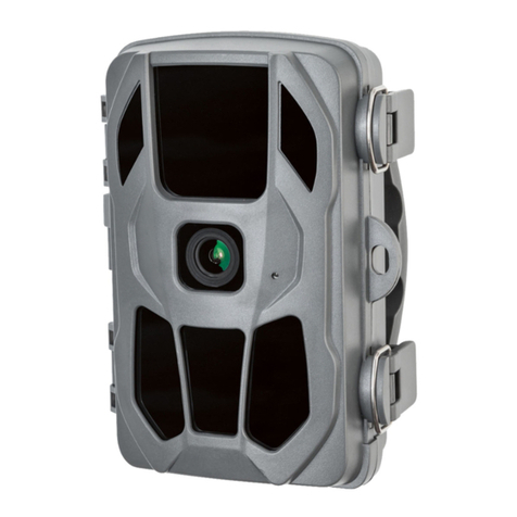 Kompernass WK 8 B4 Manuel utilisateur