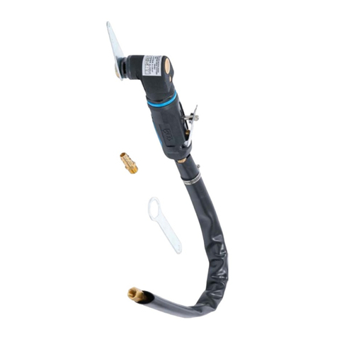 BGS technic 9291 Manuel utilisateur