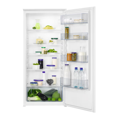 Progress PK1204 Manuel utilisateur