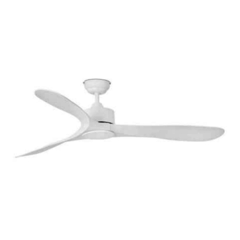 Faro luzon Manuel utilisateur