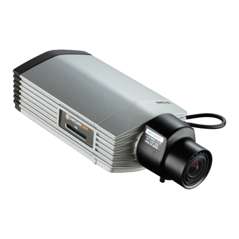 D-Link DCS-3710 Manuel utilisateur