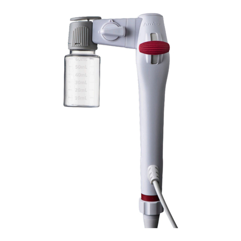 Ambu aScope 5 Manuel utilisateur
