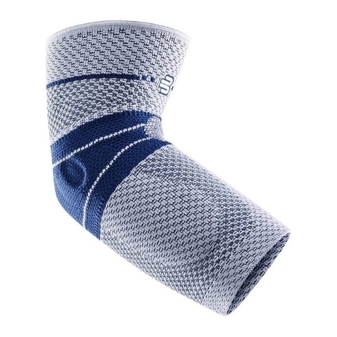 Bauerfeind EpiTrain Manuel utilisateur