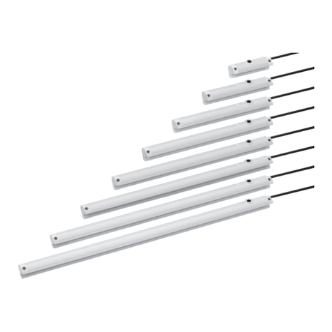 Emerson AVENTICS SM6 Manuel utilisateur