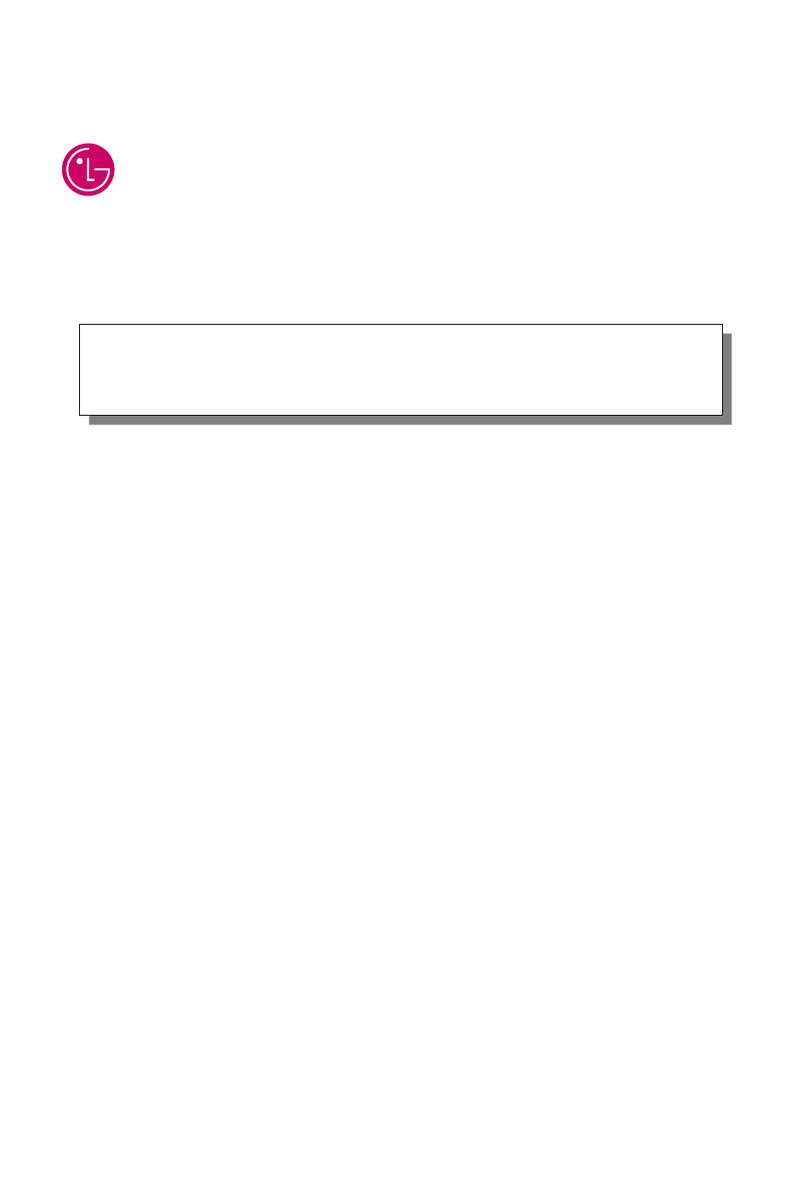 LG KG70c Manuel utilisateur LG KG70c Manuel utilisateur