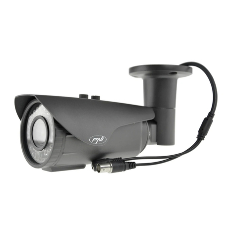 PNI 1002CM Manuel utilisateur PNI 1002CM Manuel utilisateur