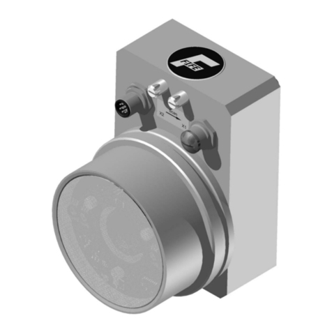 Maxcess DAC-005 Manuel utilisateur