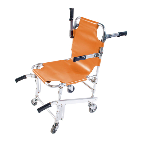 MedSource MS-90042 Manuel utilisateur