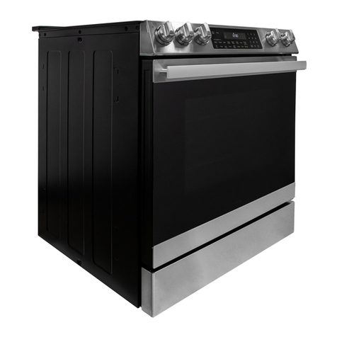 Sharp SSR3065JS Manuel utilisateur