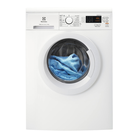 Electrolux EA2F6840CF Manuel utilisateur Electrolux EA2F6840CF Manuel utilisateur