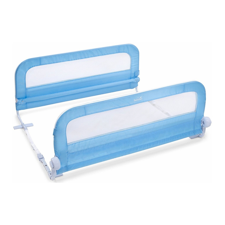 Summer 12130B Manuel utilisateur