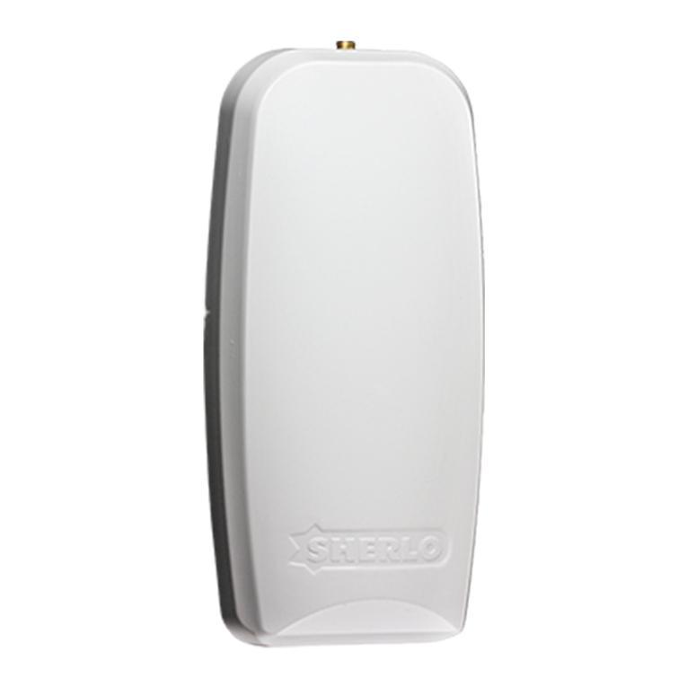 Sherlotronics S4 Manuel utilisateur