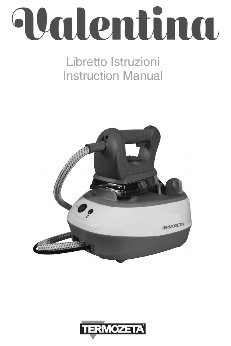Termozeta Valentina Manuel utilisateur