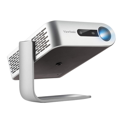 ViewSonic VS17337 Manuel utilisateur