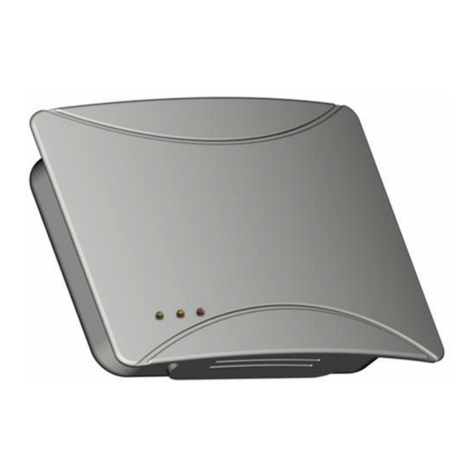 NanoSense E4000NG Manuel utilisateur