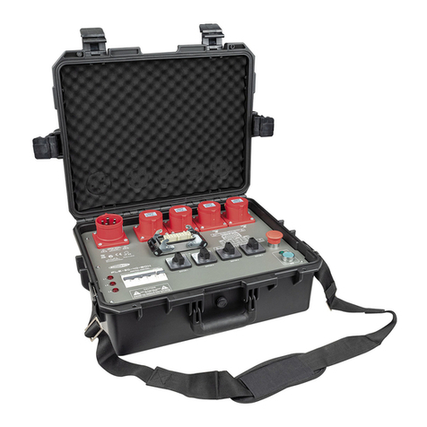 Show Tec 70236 Manuel utilisateur