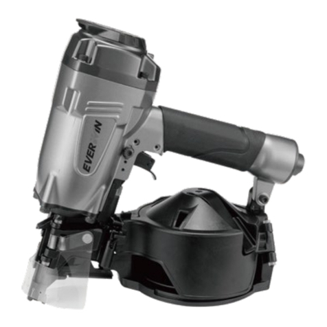 Everwin PN51B Manuel utilisateur Everwin PN51B Manuel utilisateur