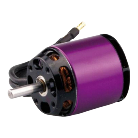 Hacker A30 Manuel utilisateur