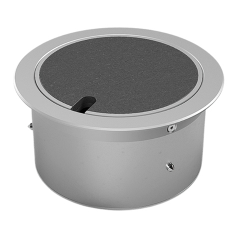 BS 9901A Manuel utilisateur