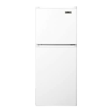 Summit FF71LLF2 Manuel utilisateur Summit FF71LLF2 Manuel utilisateur