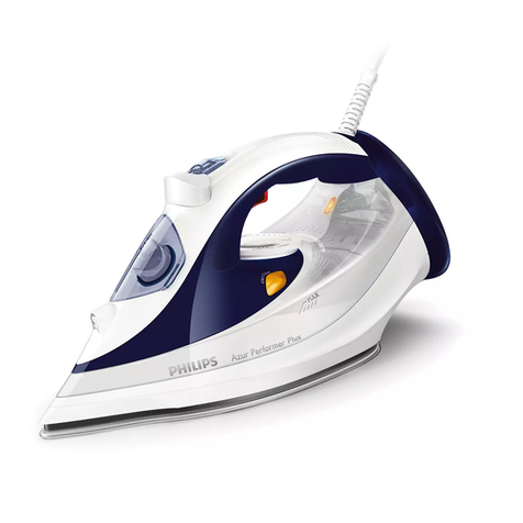 Philips GC4506/21 Manuel utilisateur