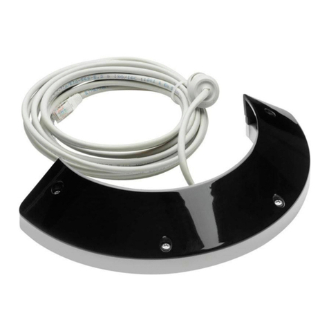 Axis T90C Manuel utilisateur