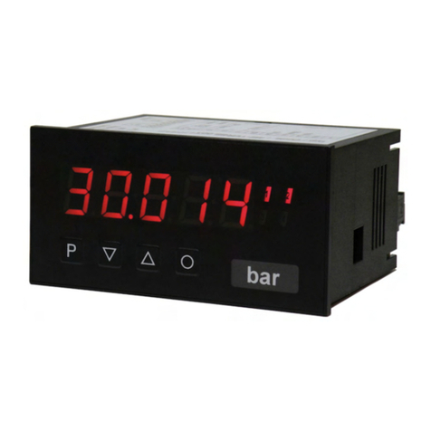 Mueller M2 Series Manuel utilisateur