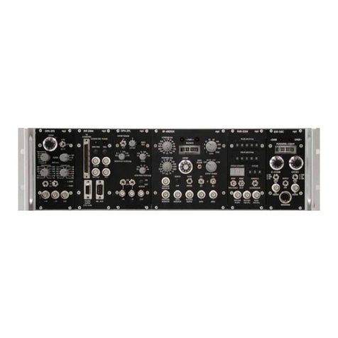 NPI EPMS-07 Mode d'emploi