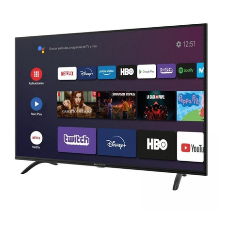 EAS Electric E43AN90J Manuel utilisateur