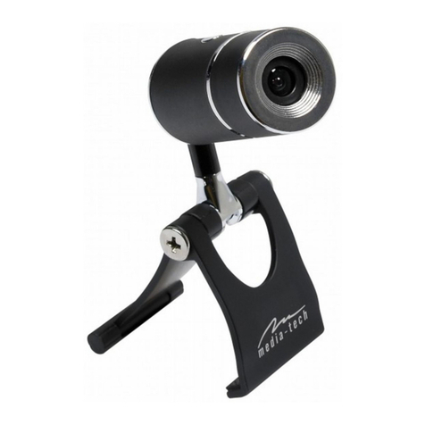 Watcher MT4023 Manuel utilisateur