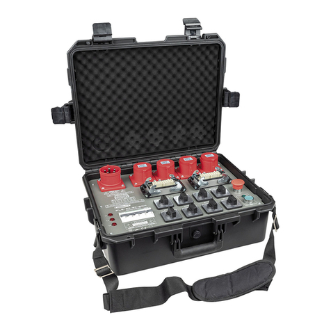 Show Tec 70237 Manuel utilisateur