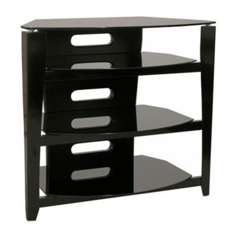 Tech Craft BCE32 Manuel utilisateur