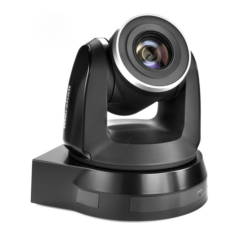 Marshall Electronics CV620-BK Manuel utilisateur