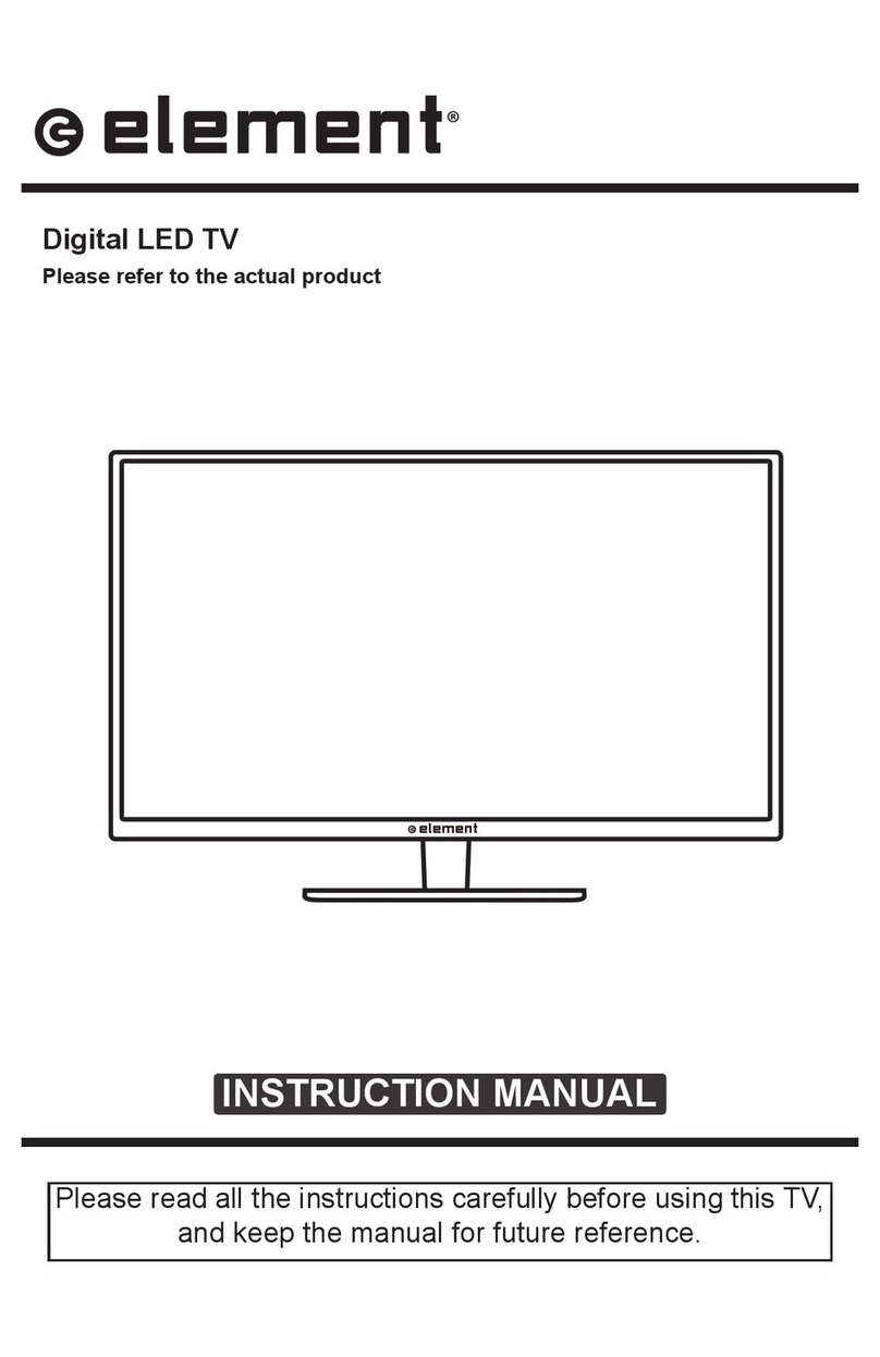 Element E4SJ5517 Manuel utilisateur