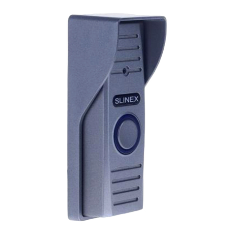 Slinex ML-15HR Manuel utilisateur