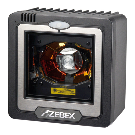 Zebex Z-6082 Manuel utilisateur