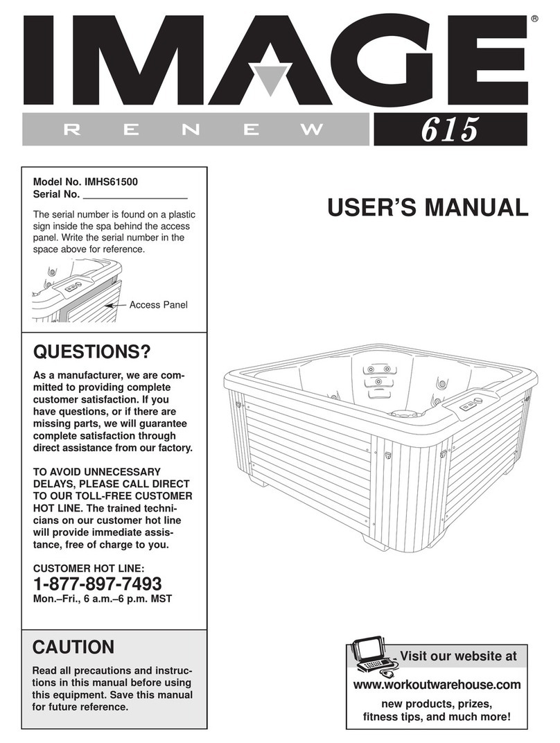 Image RENEW 615 Manuel utilisateur