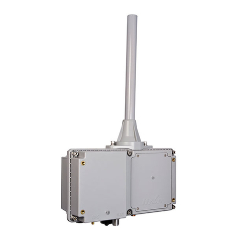 ITRON CCU 100 Manuel utilisateur