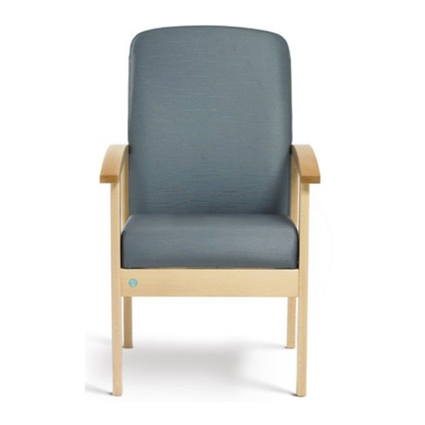 Teal Apollo Manuel utilisateur