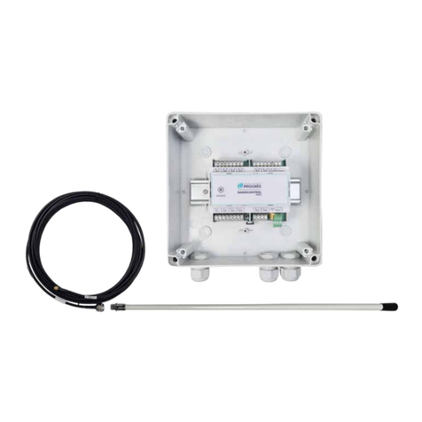 Progres Radiocontrol 6i-6o Manuel utilisateur