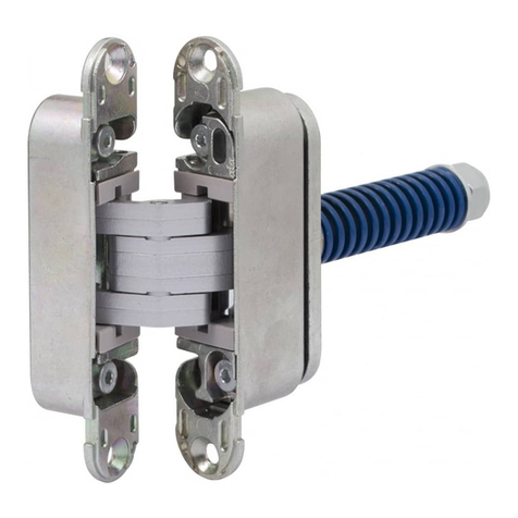 AGB ECLIPSE 3.2 HD SELF Manuel utilisateur AGB ECLIPSE 3.2 HD SELF Manuel utilisateur