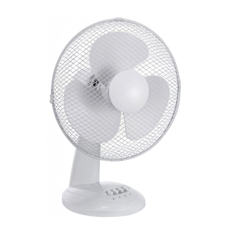 Infiniton DN-41B Manuel utilisateur