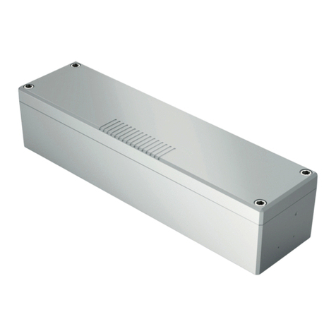 Nexta Tech TOP-M400/One Manuel utilisateur Nexta Tech TOP-M400/One Manuel utilisateur