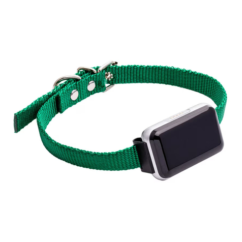 Flexcom ICAR IK121 Manuel utilisateur