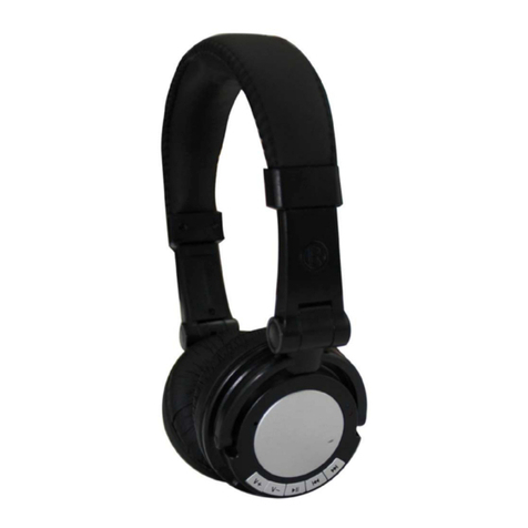 Vcom DE711 Manuel utilisateur