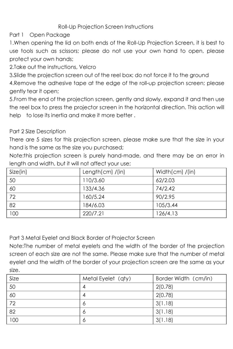 Nierbo E46399F9FF Manuel utilisateur