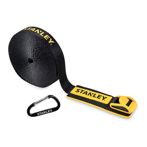 Stanley S4002 Manuel utilisateur Stanley S4002 Manuel utilisateur