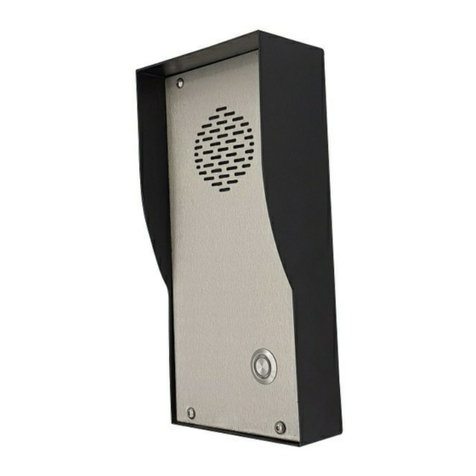 GSM Activate 4GINT V5 Manuel utilisateur