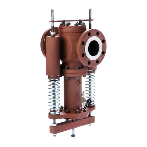 Mankenberg DM 4 Instructions d'installation