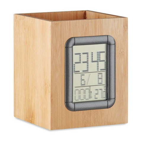 MOB MO6289 Manuel utilisateur